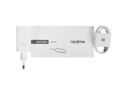 Смартфон Realme C75 8/128Gb Red